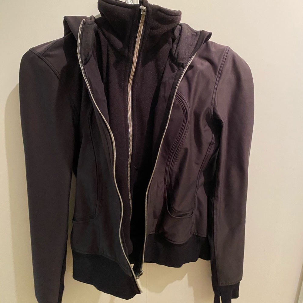 Lululemon Jacket